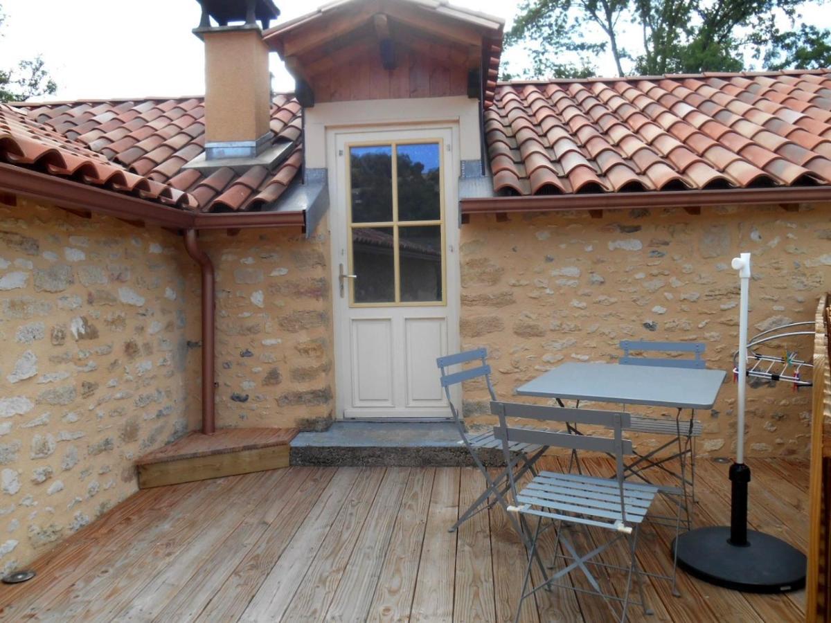 Le Moulin de Mayence Plazac Extérieur photo