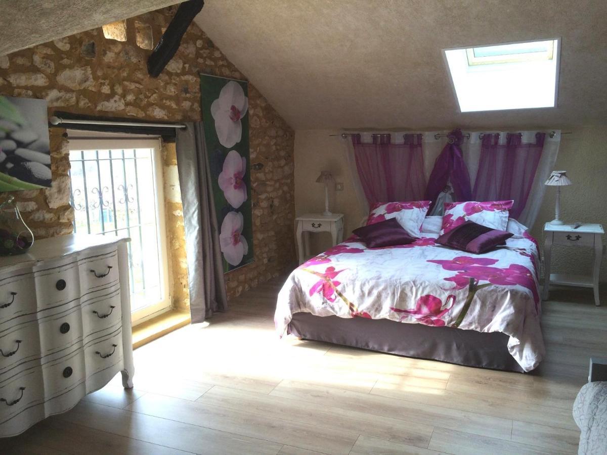 Le Moulin de Mayence Plazac Extérieur photo