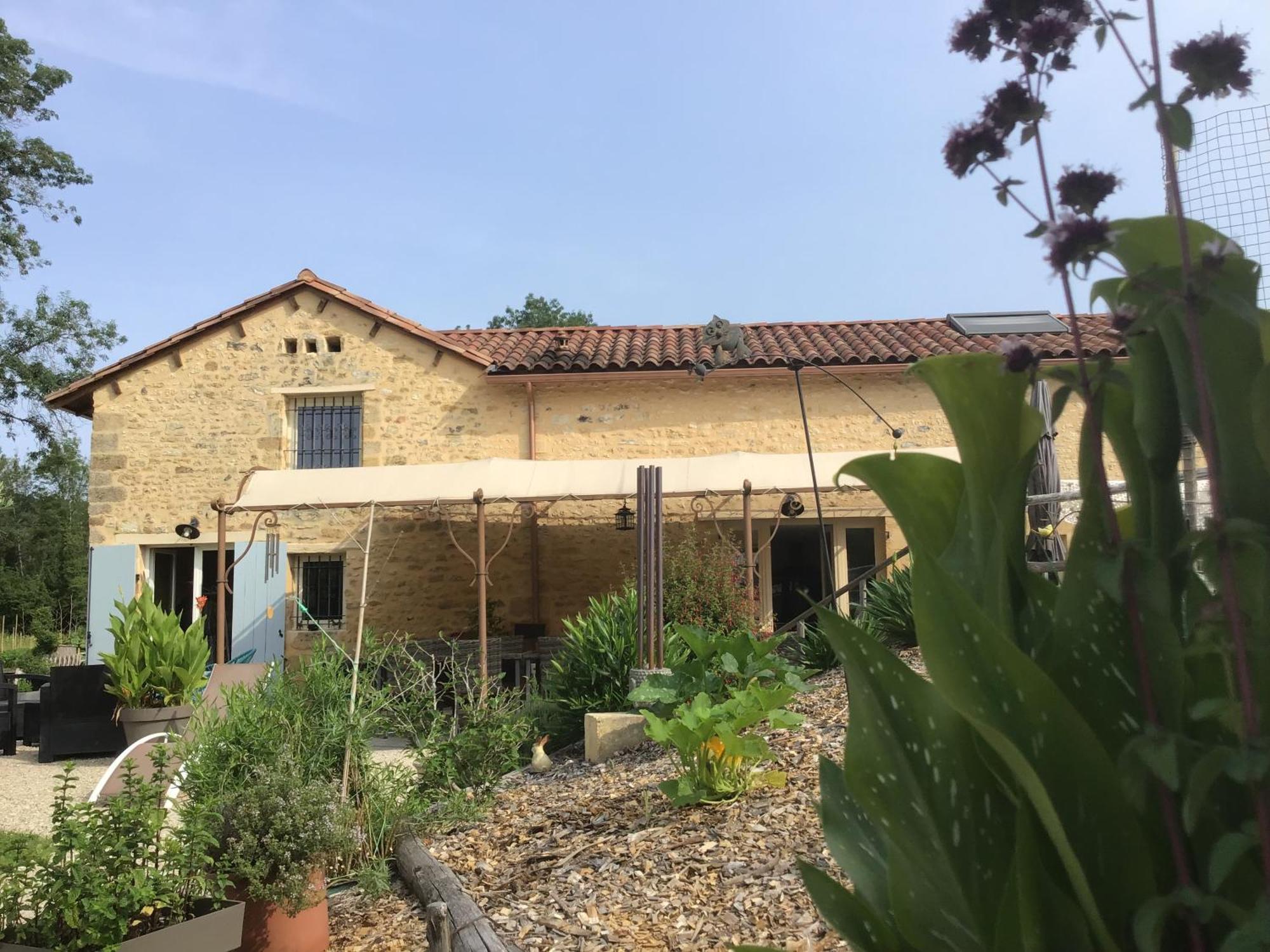 Le Moulin de Mayence Plazac Extérieur photo