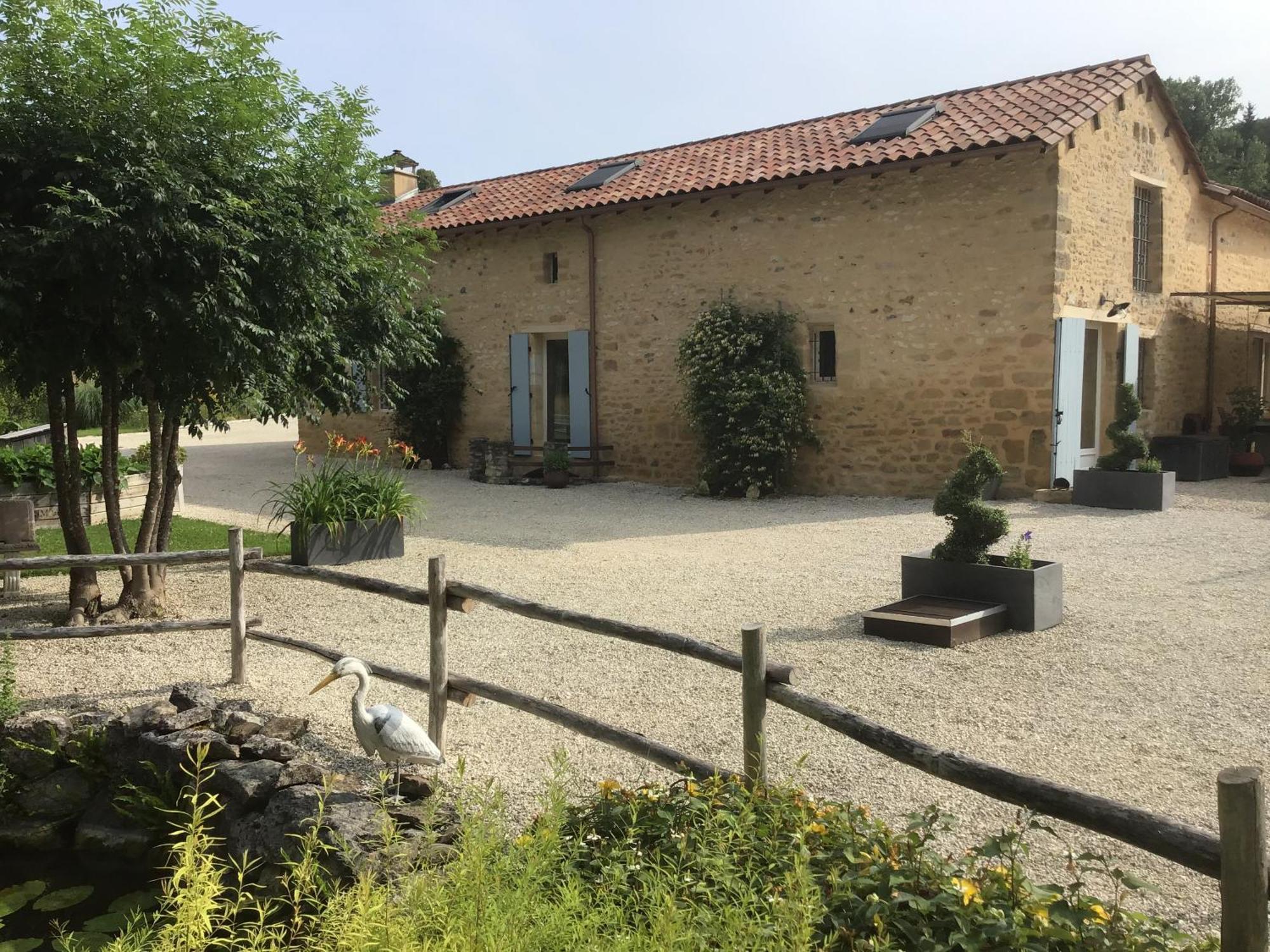 Le Moulin de Mayence Plazac Extérieur photo